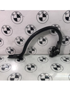 Charniere de porte de coffre droit BMW SERIE 6 E63 COUPE  2