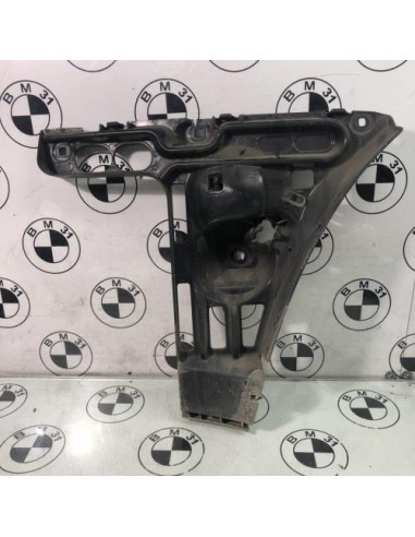 Support de pare chocs arriere BMW SERIE 6 E63 COUPE 