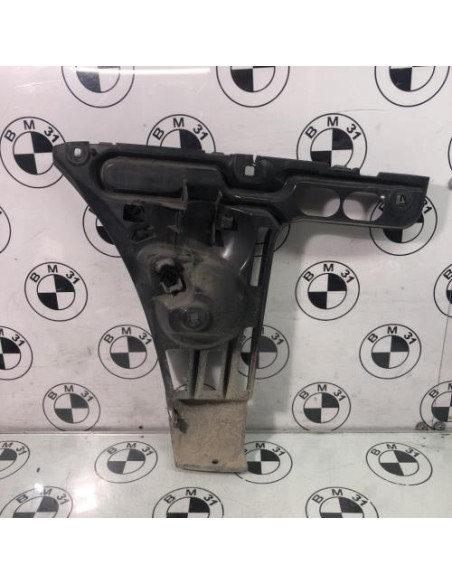 Support de pare chocs arriere BMW SERIE 6 E63 COUPE 