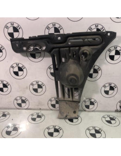 Support de pare chocs arriere BMW SERIE 6 E63 COUPE  2