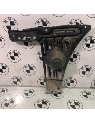 Support de pare chocs arriere BMW SERIE 6 E63 COUPE 