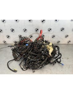 Faisceau moteur BMW SERIE 6 E63 COUPE 