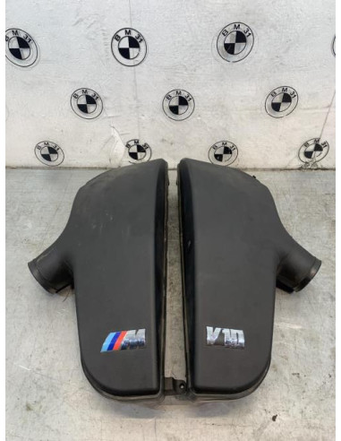 Boite a air BMW SERIE 6 E63 COUPE 