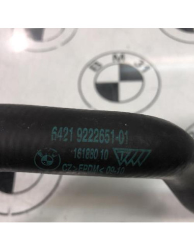 Durite BMW SERIE 3 E90 PHASE 2 