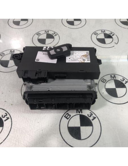 Kit de demarrage BMW SERIE 3 E90 PHASE 2 Diesel