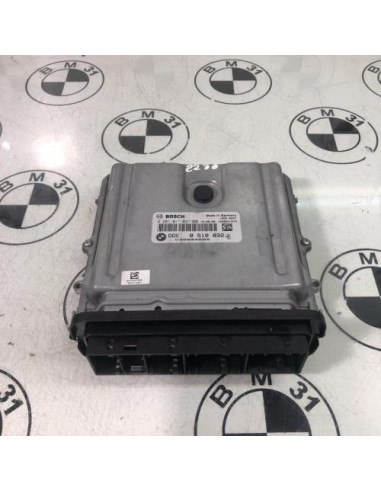 Kit de demarrage BMW SERIE 3 E90 PHASE 2 Diesel