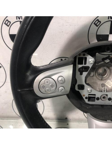 Volant MINI MINI 2 R56 PHASE 2 Essence