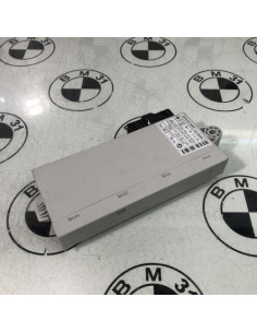 Calculateur BMW SERIE 6 E63 COUPE  2