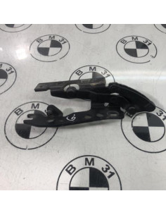 Charniere de capot BMW SERIE 6 E63 COUPE 