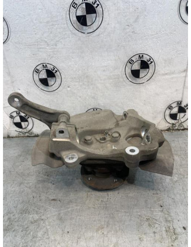 Fusee avant gauche BMW SERIE 6 E63 COUPE 