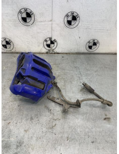 Etrier avant gauche (freinage) BMW SERIE 6 E63 COUPE  2