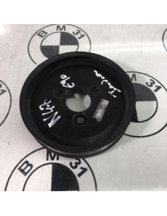 Pompe de direction BMW X3 E83 PHASE 2  2