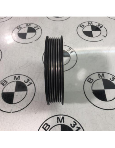 Pompe de direction BMW X3 E83 PHASE 2 