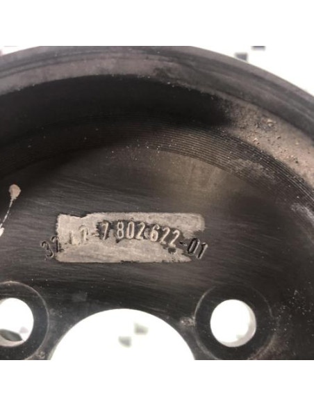 Pompe de direction BMW X3 E83 PHASE 2 