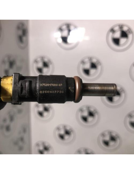 Injecteurs MINI MINI 2 R56 PHASE 1 