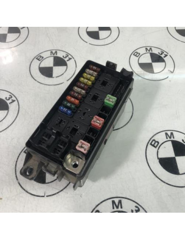 Porte fusible MINI MINI 2 R56 PHASE 2 Essence
