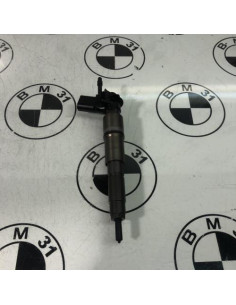 Injecteurs BMW X3 E83 PHASE 1 