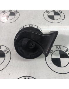 Avertisseur/Klaxon BMW SERIE 6 E63 COUPE 