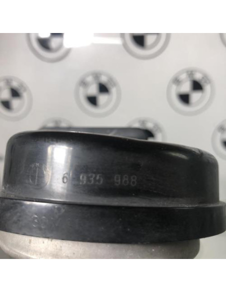 Avertisseur/Klaxon BMW SERIE 6 E63 COUPE 