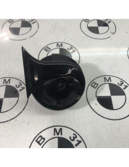Avertisseur/Klaxon BMW SERIE 6 E63 COUPE 