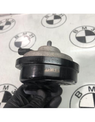 Avertisseur/Klaxon BMW SERIE 6 E63 COUPE 