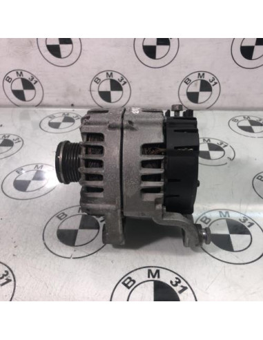 Alternateur BMW SERIE 3 F30 PHASE 1 Diesel