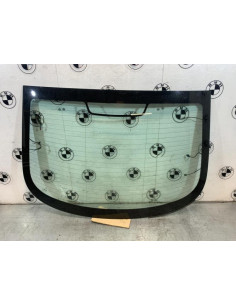 Lunette arriere BMW SERIE 6 E63 COUPE 