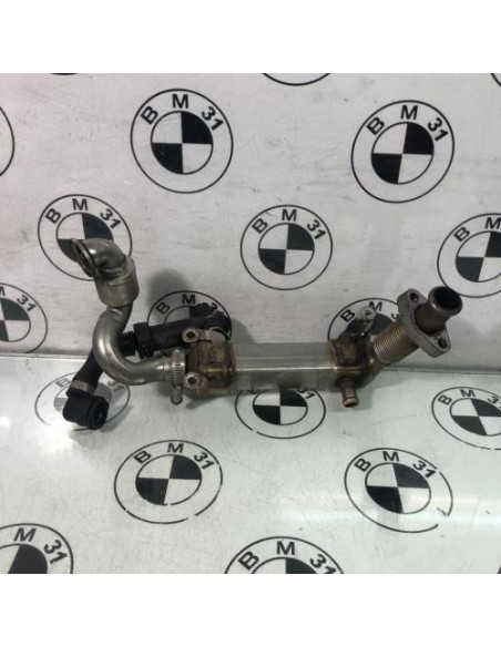 Radiateur EGR BMW X3 E83 PHASE 1 