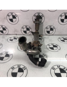 Radiateur EGR BMW X3 E83 PHASE 1  2