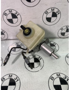 Maitre cylindre (freinage) BMW SERIE 6 E63 COUPE  2