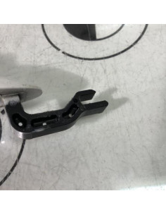 Poignee porte avant droit BMW SERIE 1 E81 Diesel 2