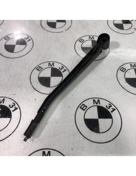 Bras essuie glace arriere BMW SERIE 1 E81 Diesel