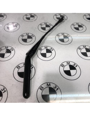 Bras essuie glace avant gauche BMW SERIE 1 E81 Diesel