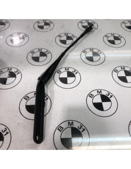 Bras essuie glace avant gauche BMW SERIE 1 E81 Diesel