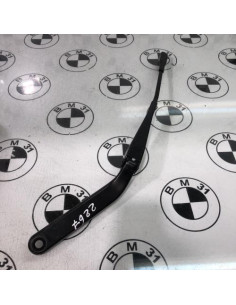 Bras essuie glace avant gauche BMW SERIE 1 E81 Diesel 2