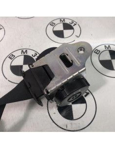 Ceinture avant droit BMW SERIE 6 E63 COUPE  2