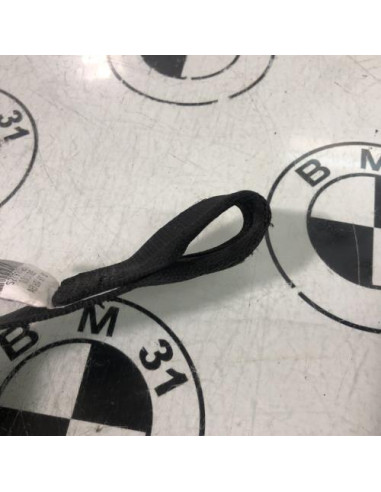 Ceinture avant droit BMW SERIE 6 E63 COUPE 