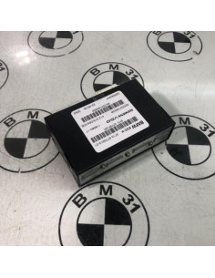 Calculateur BMW SERIE 6 E63 COUPE 