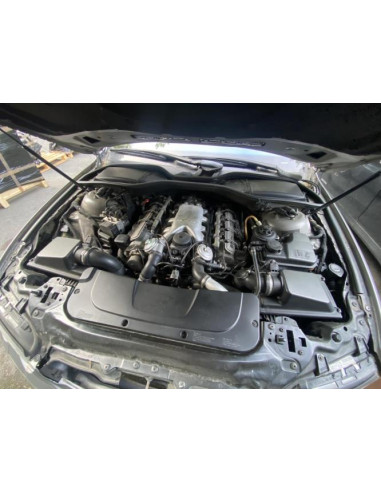Moteur BMW SERIE 7 E65 PHASE 1 Diesel