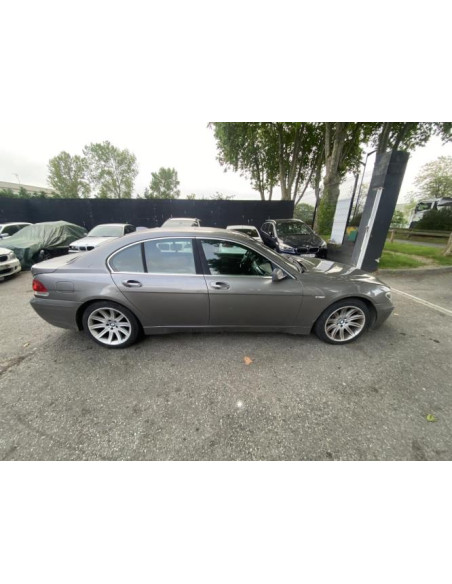 Boite de vitesses BMW SERIE 7 E65 PHASE 1 Diesel