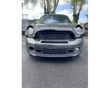 Support de boite MINI MINI 2 R61 PACEMAN COUPE 