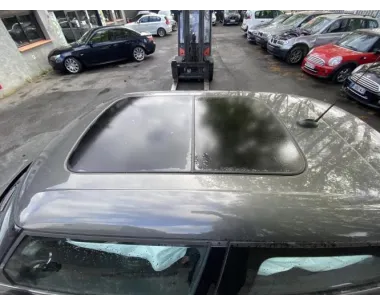 Support de boite MINI MINI 2 R61 PACEMAN COUPE 