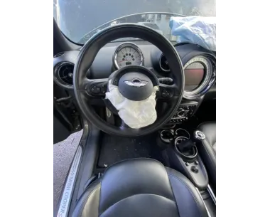 Support de boite MINI MINI 2 R61 PACEMAN COUPE 