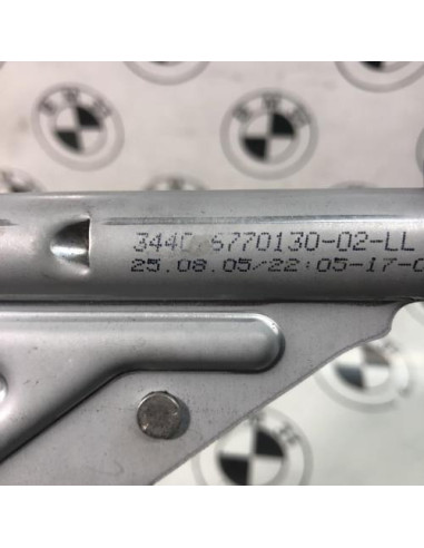 Levier frein à main BMW SERIE 1 E87 PHASE 1 Diesel