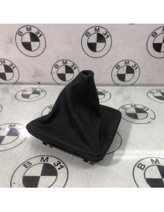 Soufflet de levier de vitesse BMW SERIE 1 E87 PHASE 1 Diesel