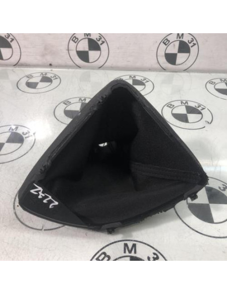 Soufflet de levier de vitesse BMW SERIE 1 E87 PHASE 1 Diesel