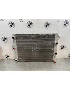 Radiateur eau BMW SERIE 6 E63 COUPE  2