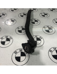 Vase de lave glace BMW SERIE 6 E63 COUPE 