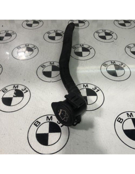 Vase de lave glace BMW SERIE 6 E63 COUPE 