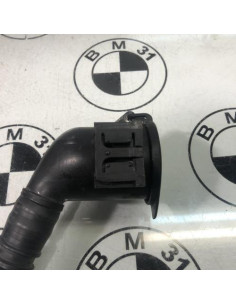 Vase de lave glace BMW SERIE 6 E63 COUPE  2